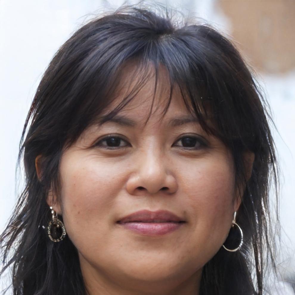 Portrait de Margaux Delcroix, responsable commerciale